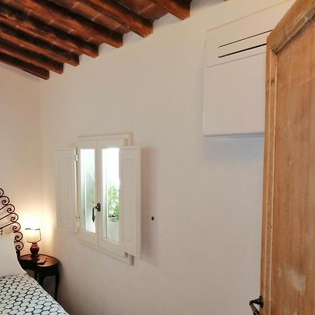 Florence Pitti Loft Bagian luar foto