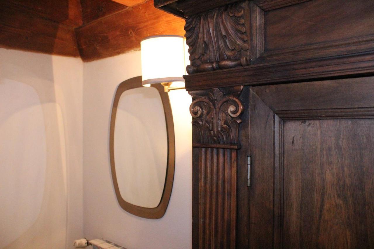 Florence Pitti Loft Bagian luar foto