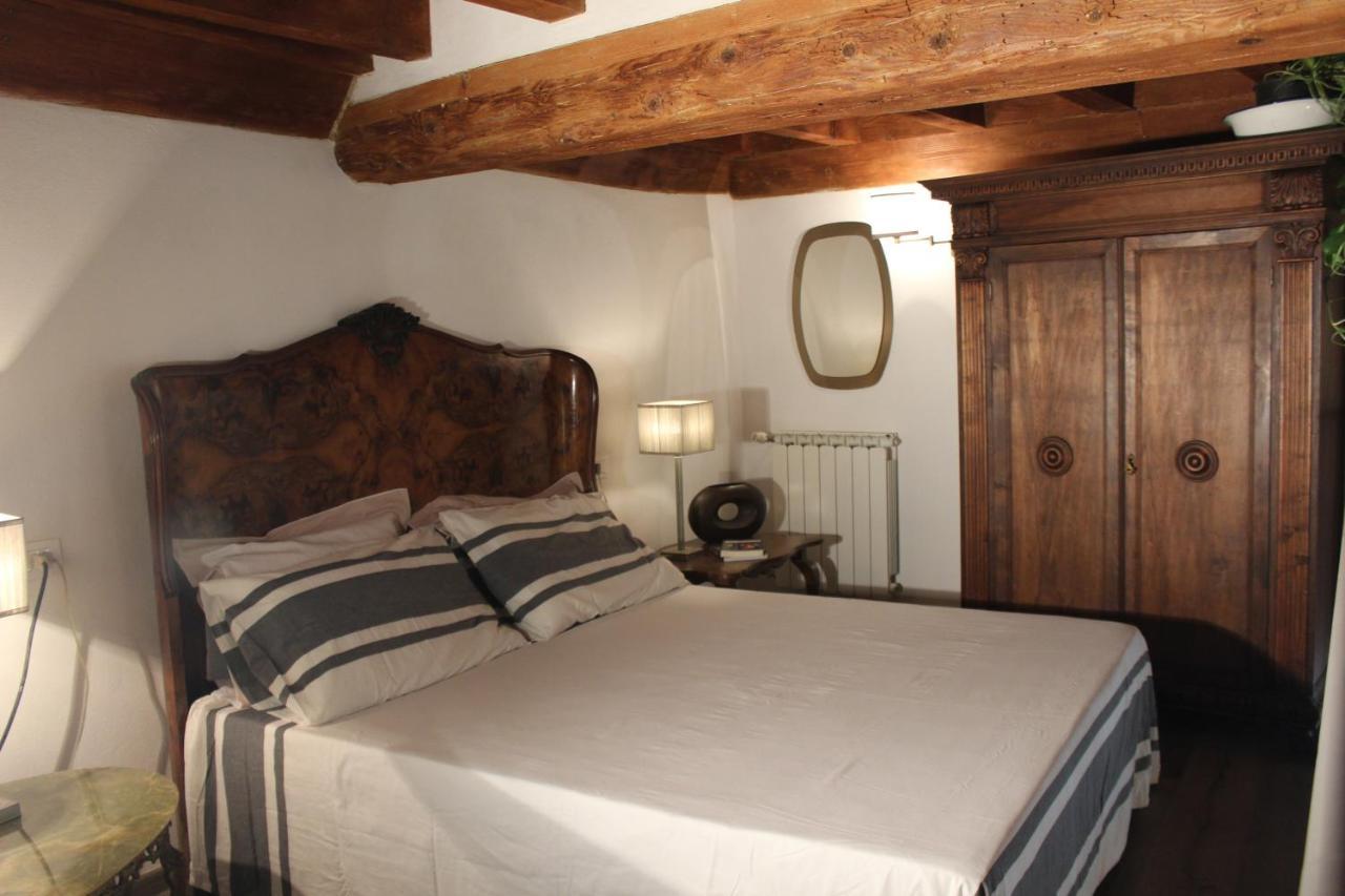 Florence Pitti Loft Bagian luar foto