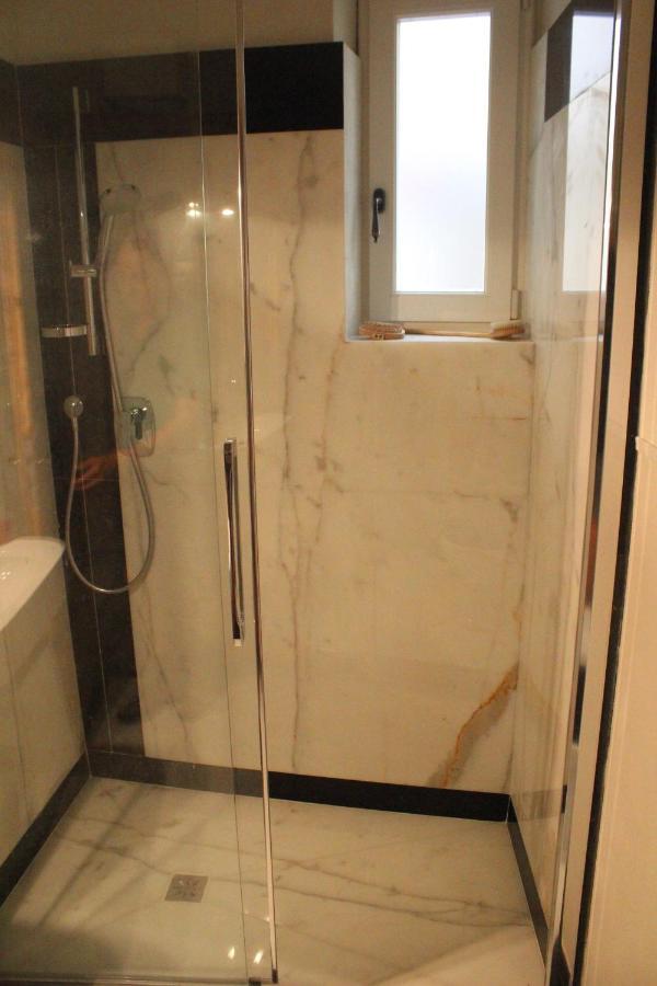 Florence Pitti Loft Bagian luar foto