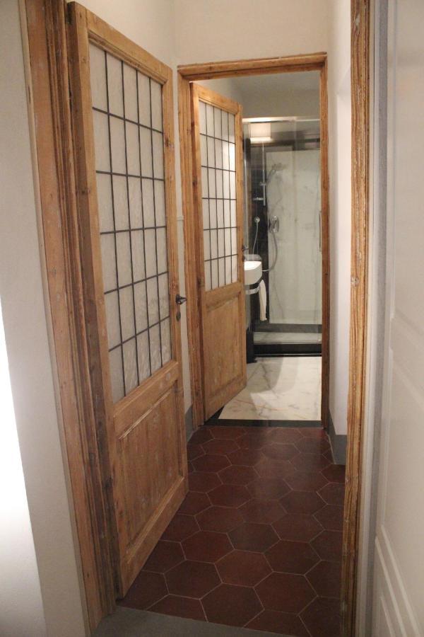 Florence Pitti Loft Bagian luar foto