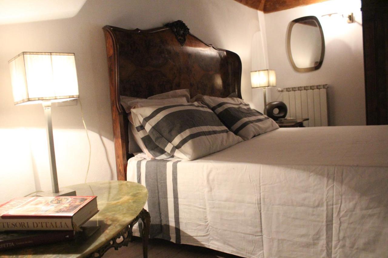 Florence Pitti Loft Bagian luar foto