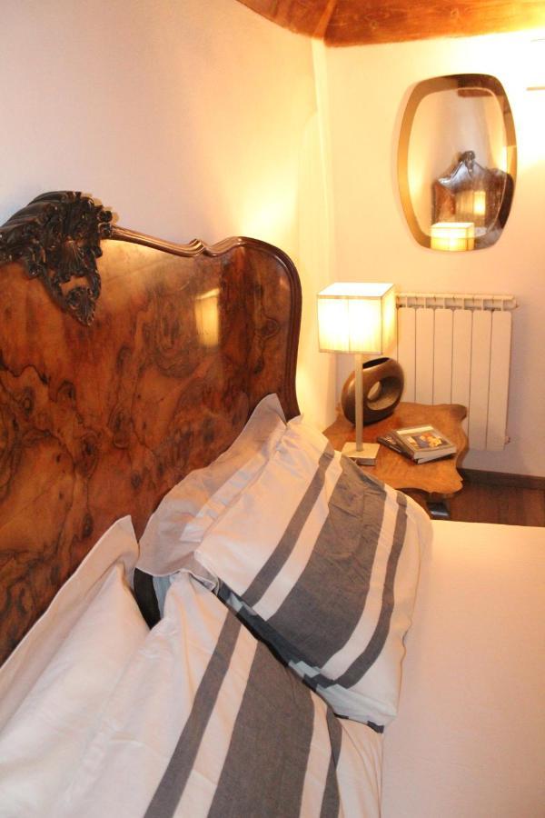 Florence Pitti Loft Bagian luar foto