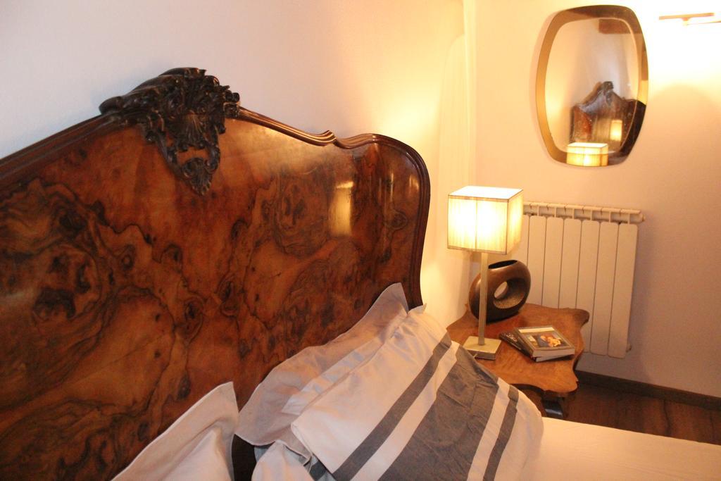 Florence Pitti Loft Ruang foto