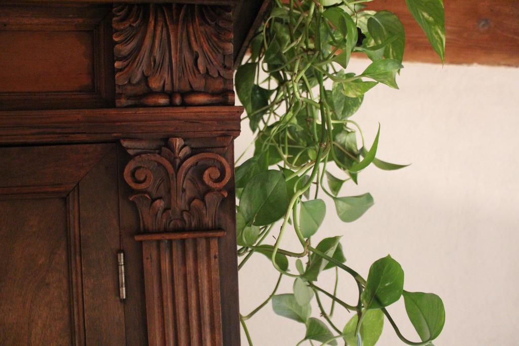 Florence Pitti Loft Bagian luar foto