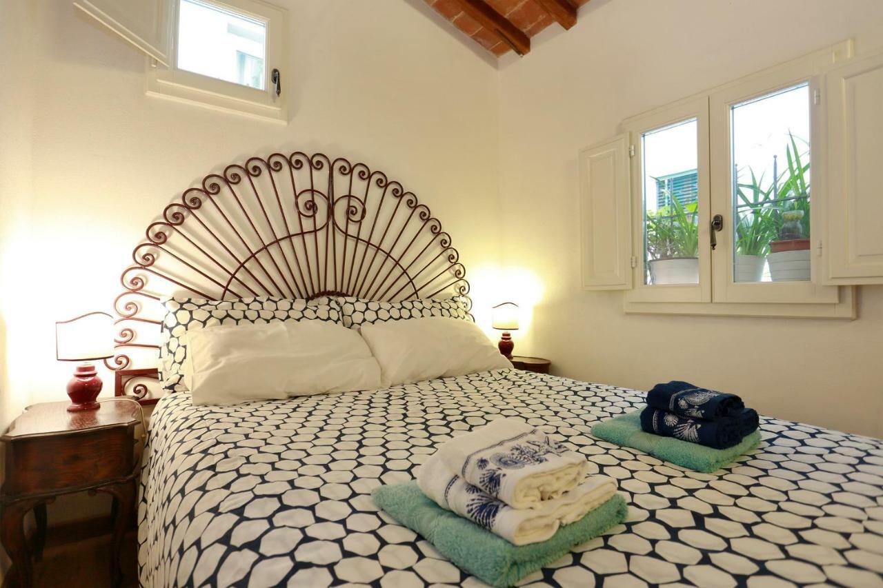 Florence Pitti Loft Bagian luar foto