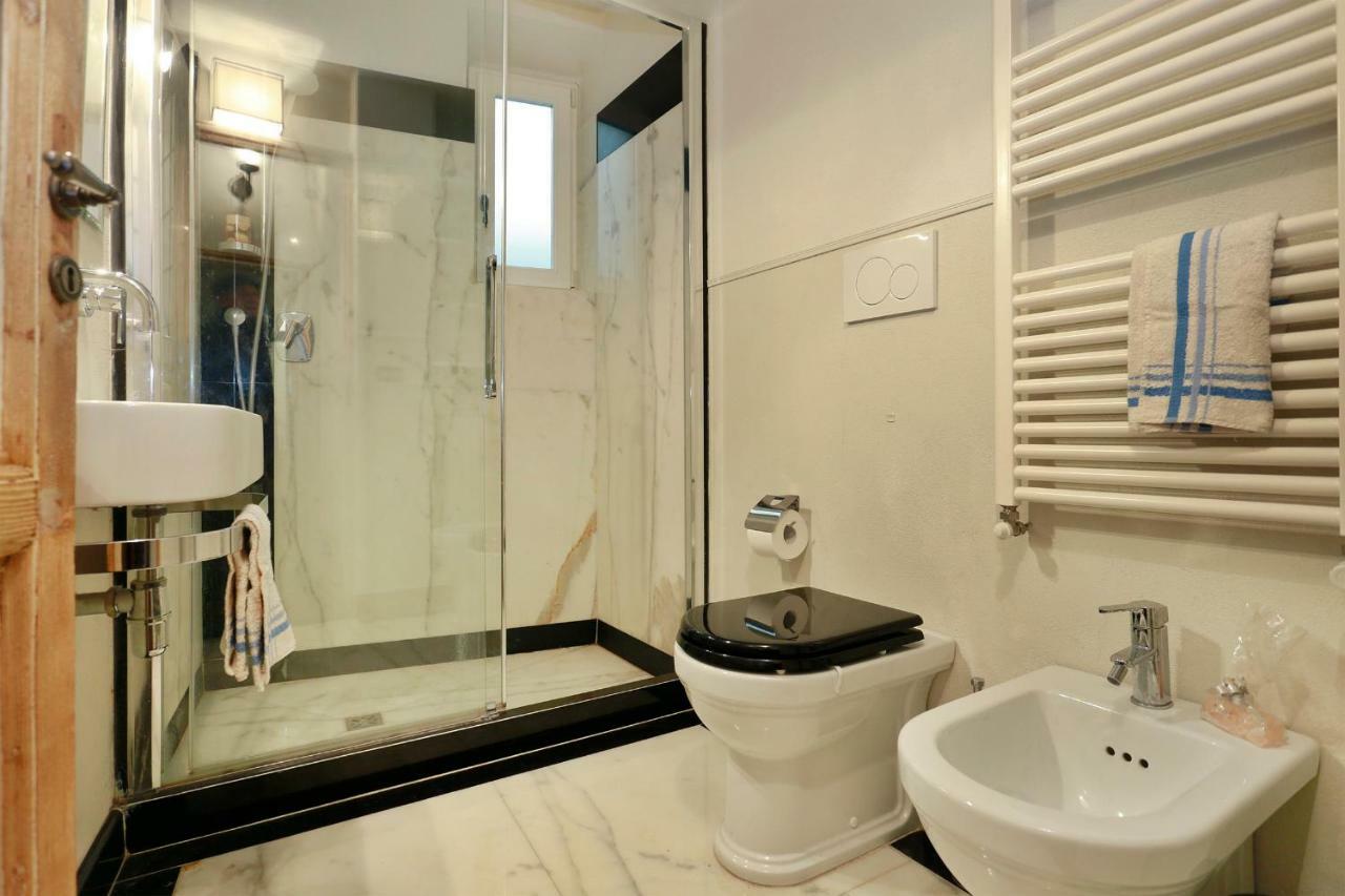 Florence Pitti Loft Bagian luar foto